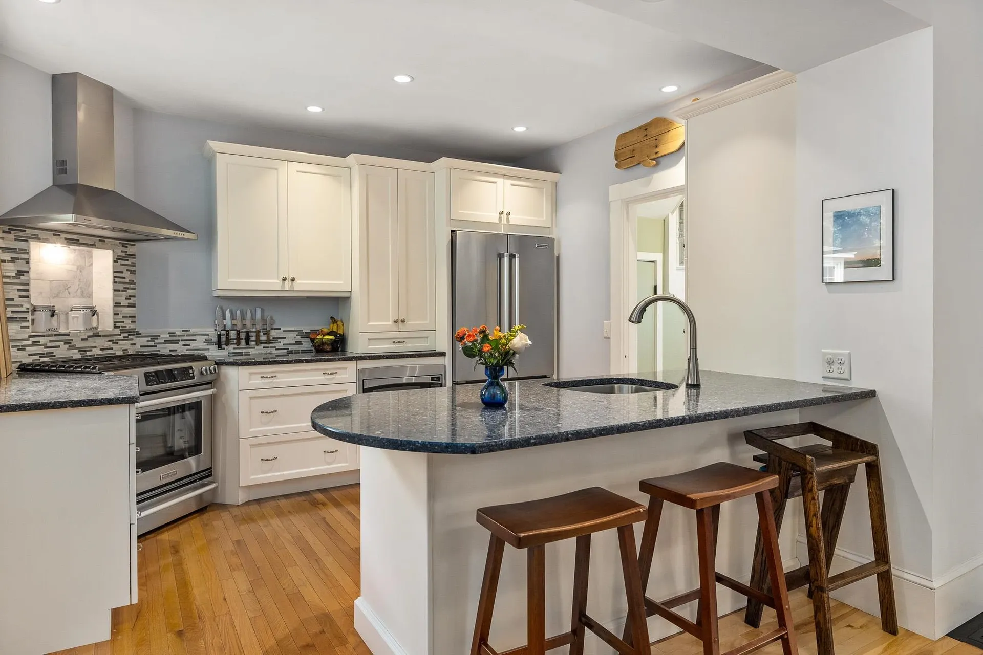 281 Dennett Street Portsmouth NH 03801