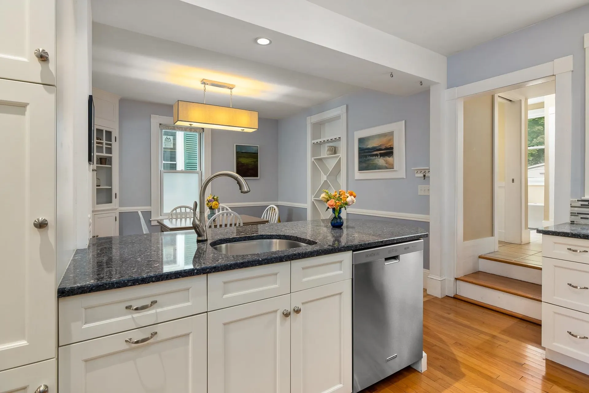 281 Dennett Street Portsmouth NH 03801