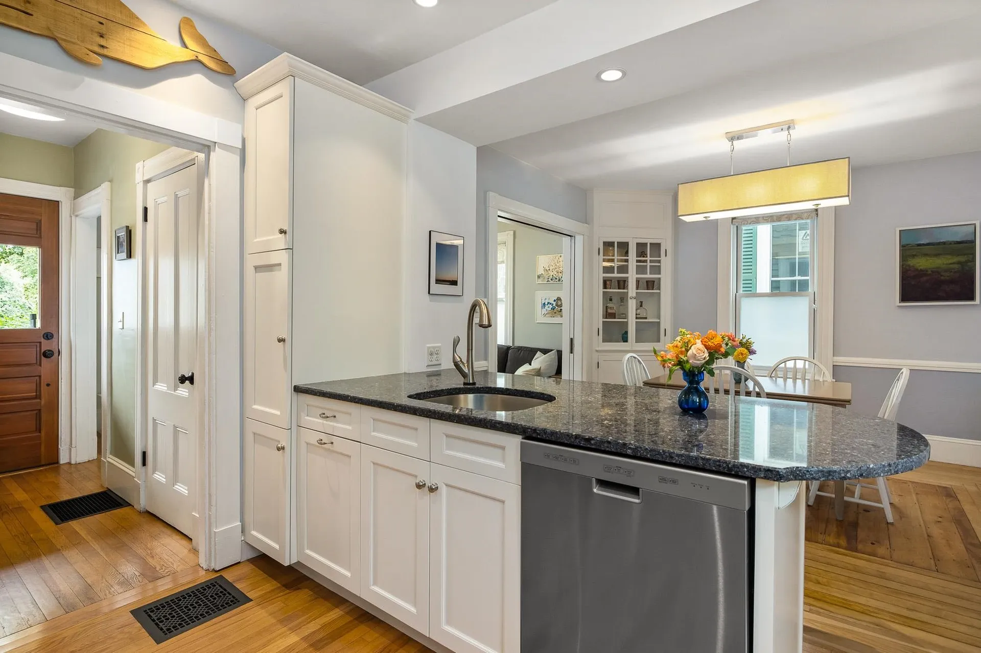281 Dennett Street Portsmouth NH 03801