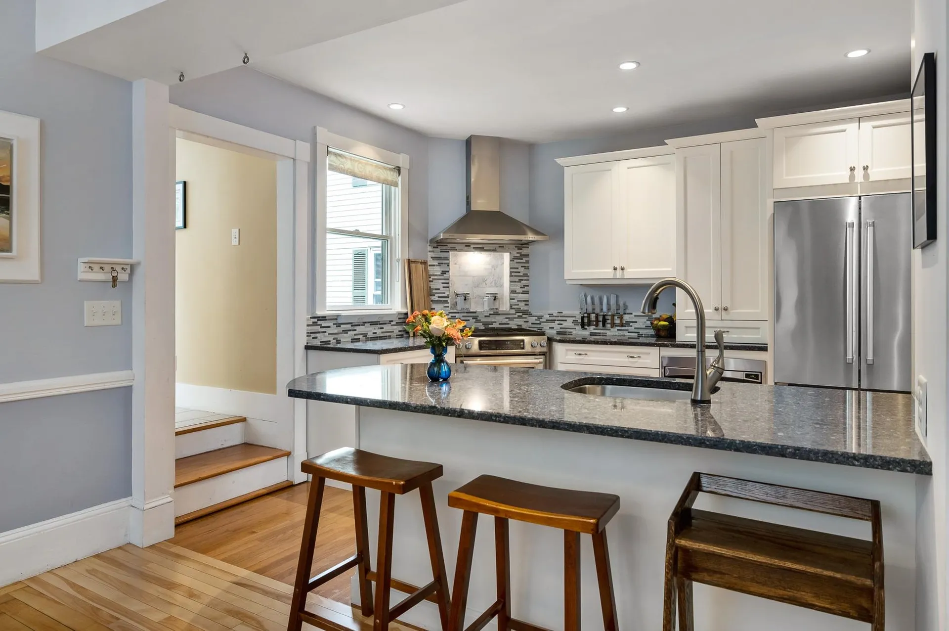 281 Dennett Street Portsmouth NH 03801