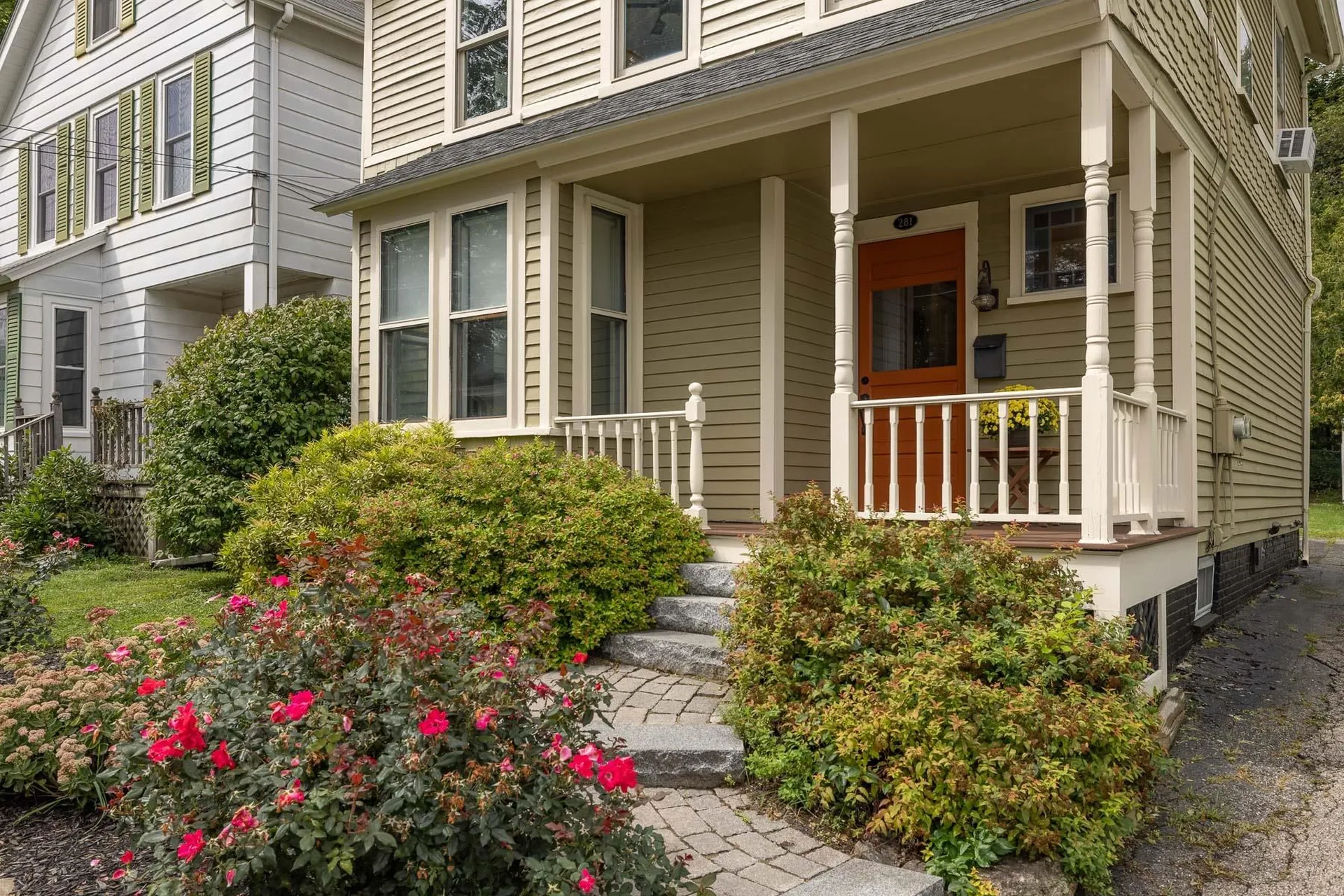 281 Dennett Street Portsmouth NH 03801