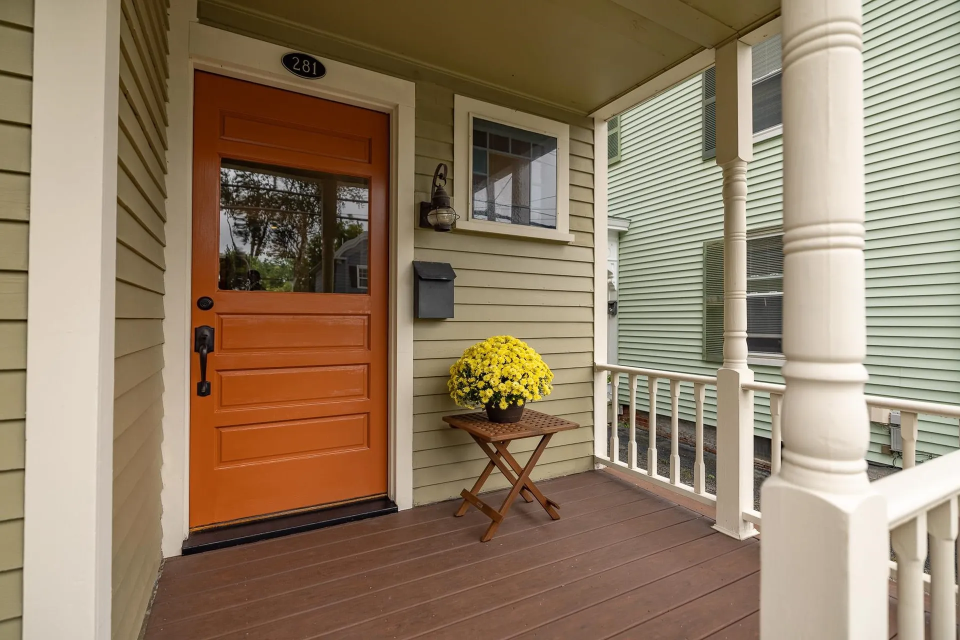 281 Dennett Street Portsmouth NH 03801
