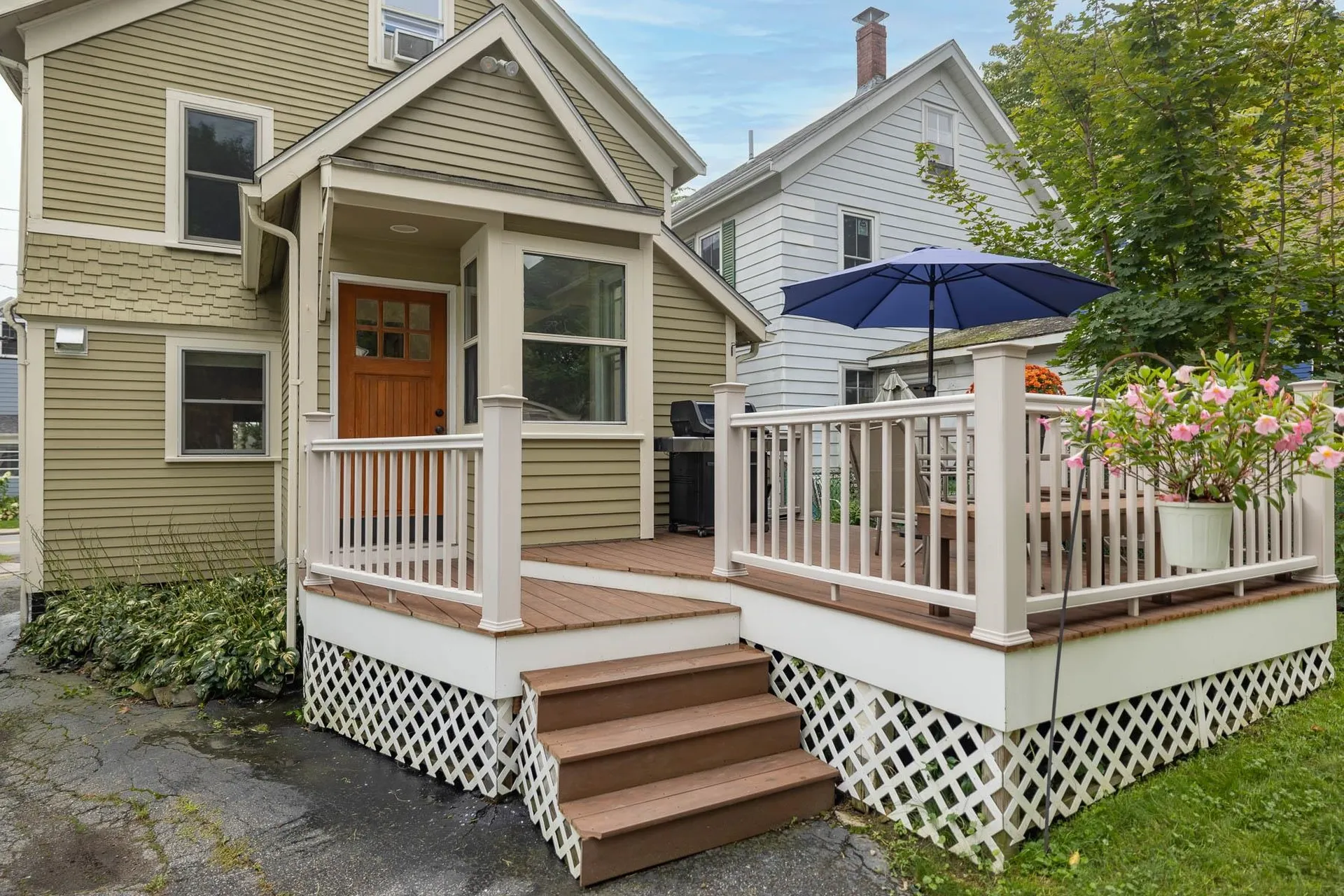 281 Dennett Street Portsmouth NH 03801