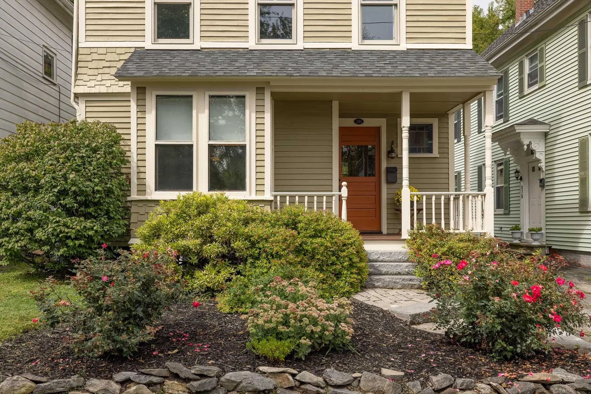281 Dennett Street Portsmouth NH 03801