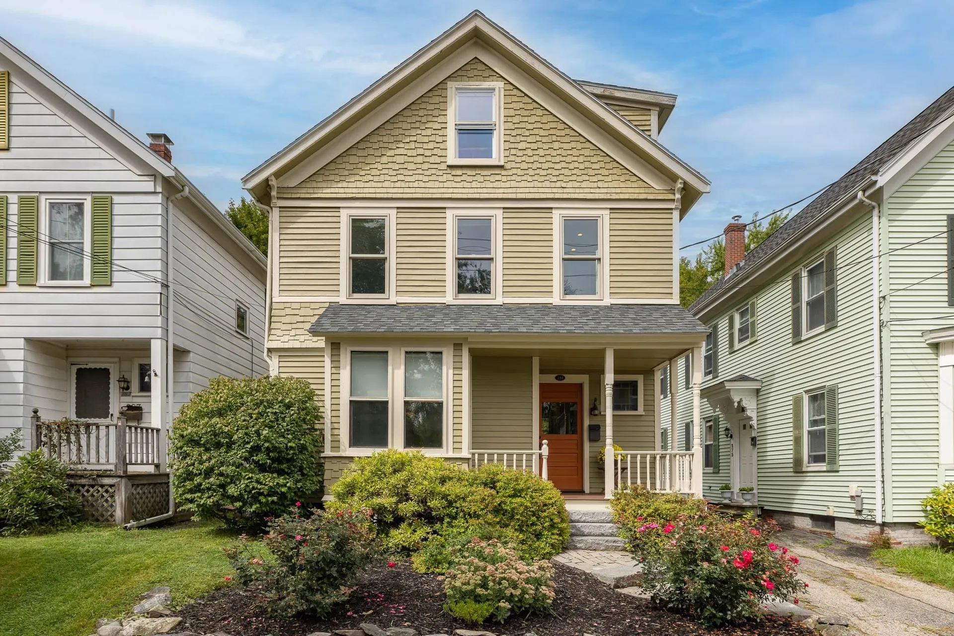 281 Dennett Street Portsmouth NH 03801
