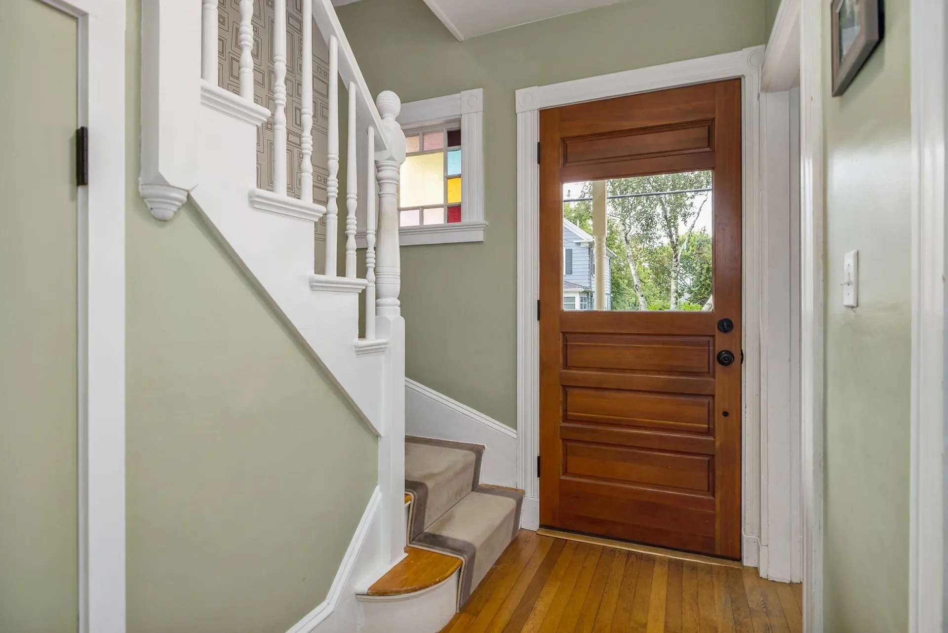 281 Dennett Street Portsmouth NH 03801