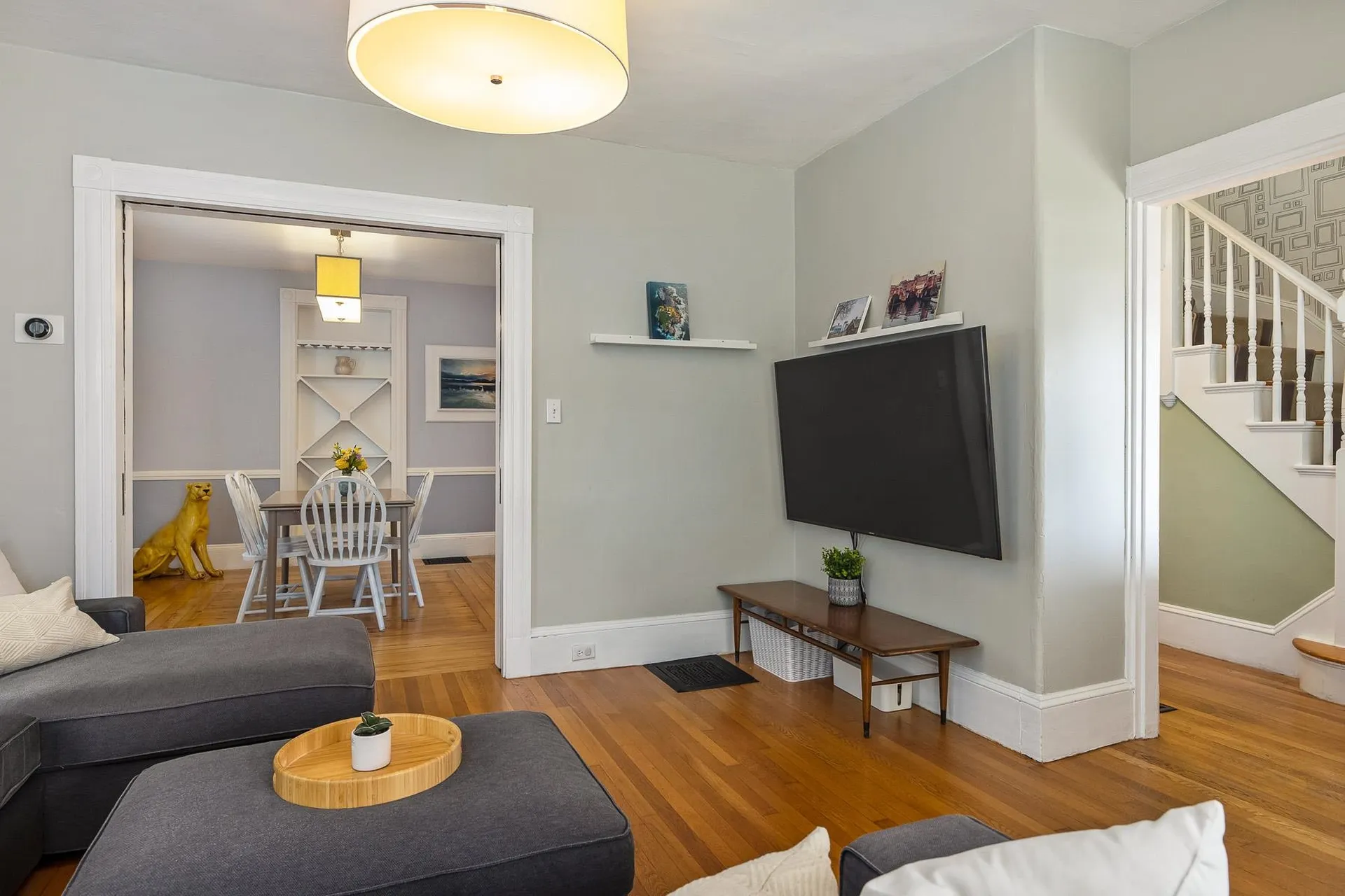 281 Dennett Street Portsmouth NH 03801