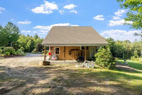 58 Highridge Road Hill NH 03243