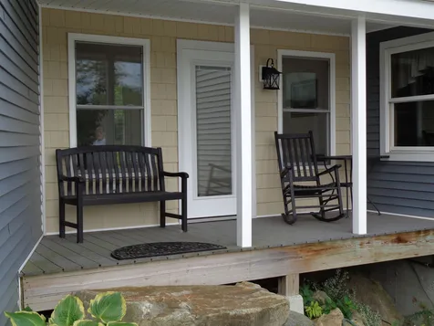 58 Highridge Road Hill NH 03243