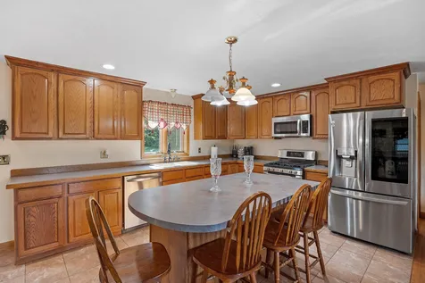 58 Highridge Road Hill NH 03243