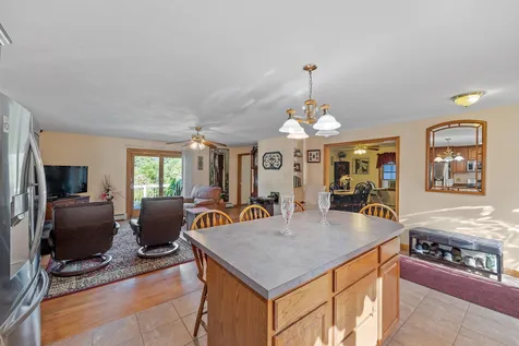 58 Highridge Road Hill NH 03243