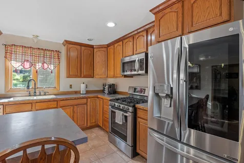 58 Highridge Road Hill NH 03243