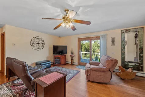 58 Highridge Road Hill NH 03243