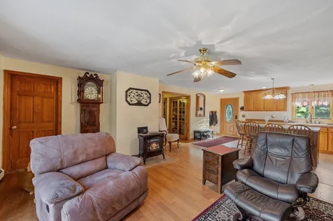 58 Highridge Road Hill NH 03243
