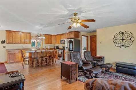 58 Highridge Road Hill NH 03243