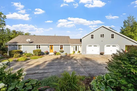 58 Highridge Road Hill NH 03243