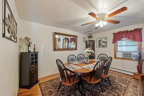 58 Highridge Road Hill NH 03243