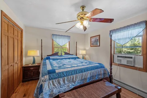58 Highridge Road Hill NH 03243