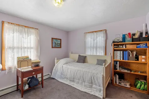 58 Highridge Road Hill NH 03243