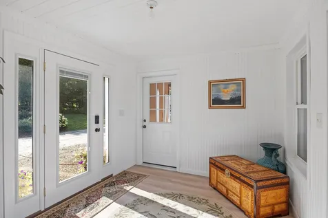 58 Highridge Road Hill NH 03243