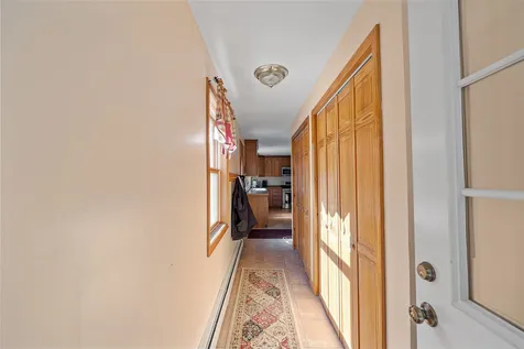 58 Highridge Road Hill NH 03243