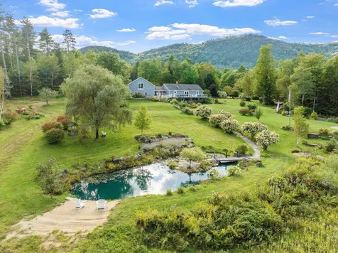 58 Highridge Road Hill NH 03243