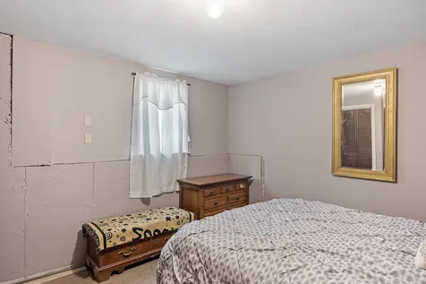 58 Highridge Road Hill NH 03243