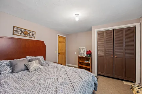 58 Highridge Road Hill NH 03243