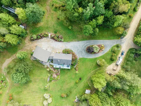 58 Highridge Road Hill NH 03243