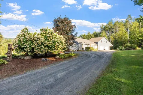 58 Highridge Road Hill NH 03243