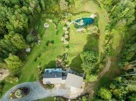 58 Highridge Road Hill NH 03243