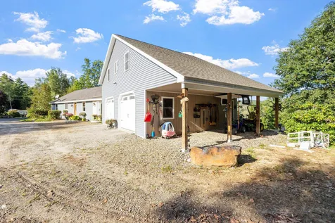 58 Highridge Road Hill NH 03243
