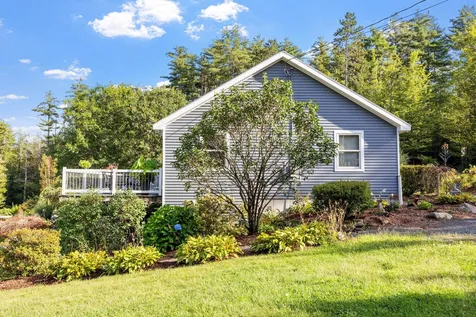 58 Highridge Road Hill NH 03243