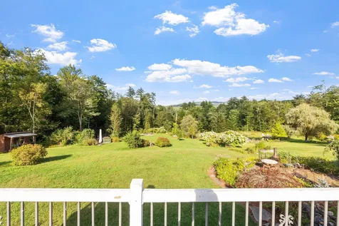58 Highridge Road Hill NH 03243