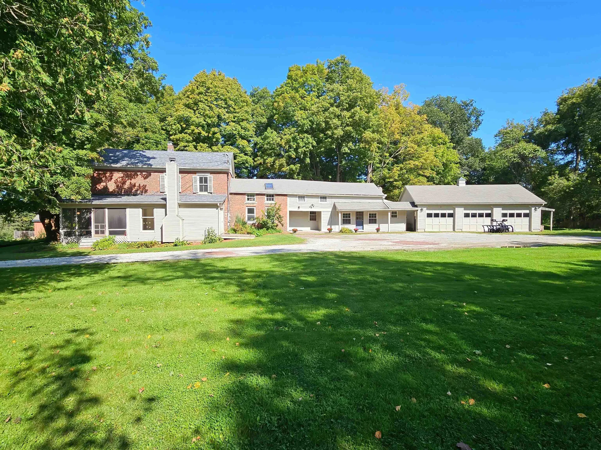 2877 Spear Street Charlotte VT 05445