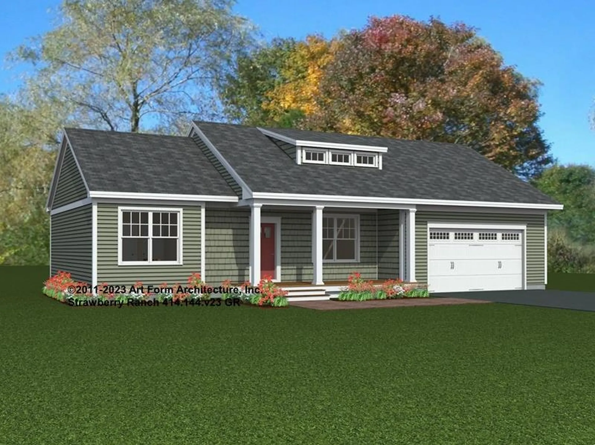 19 Red Hawk Lane Rochester NH 03868