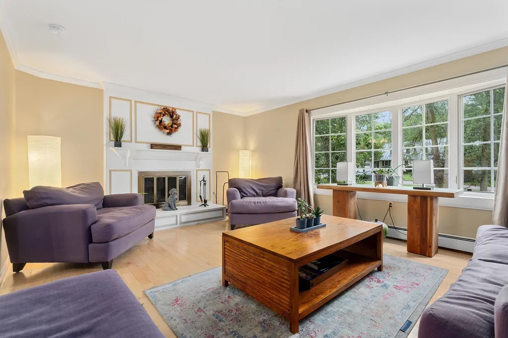390 Olde Orchard Lane Shelburne VT 05482