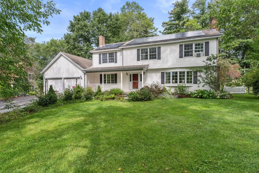 390 Olde Orchard Lane Shelburne VT 05482