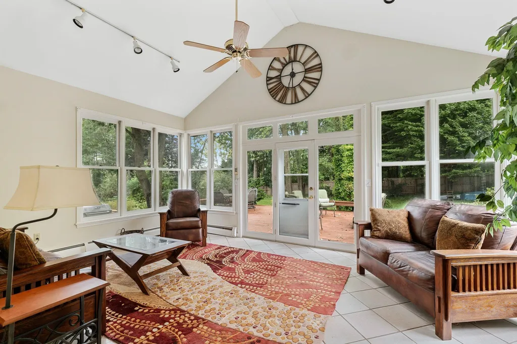 390 Olde Orchard Lane Shelburne VT 05482