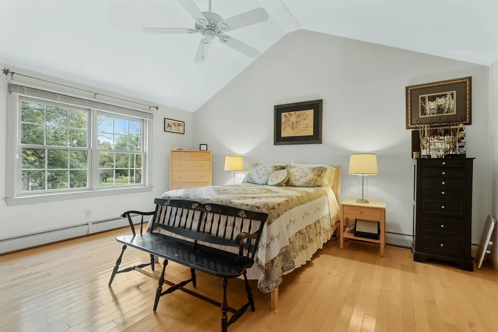 390 Olde Orchard Lane Shelburne VT 05482