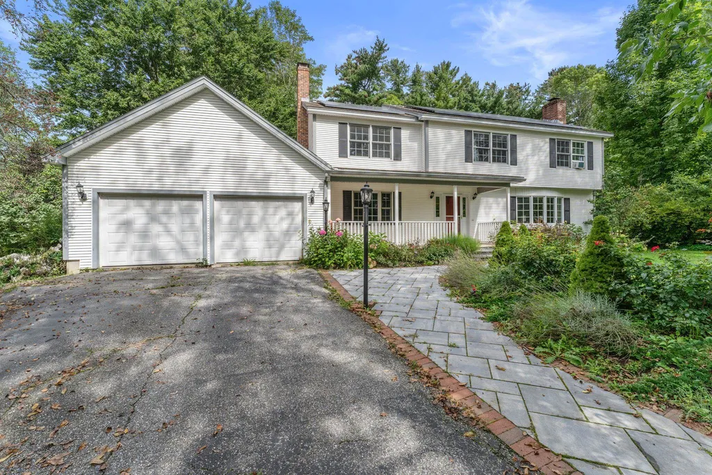 390 Olde Orchard Lane Shelburne VT 05482