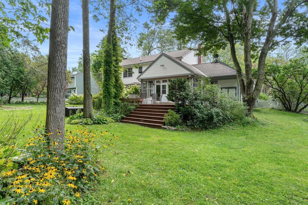390 Olde Orchard Lane Shelburne VT 05482