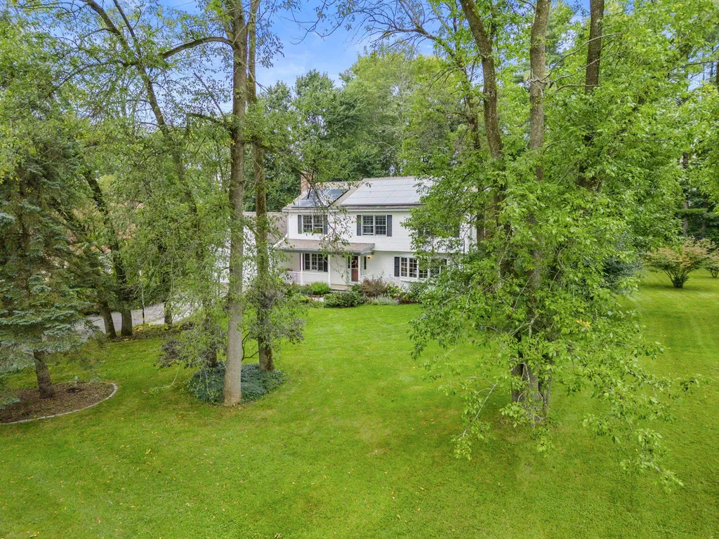 390 Olde Orchard Lane Shelburne VT 05482