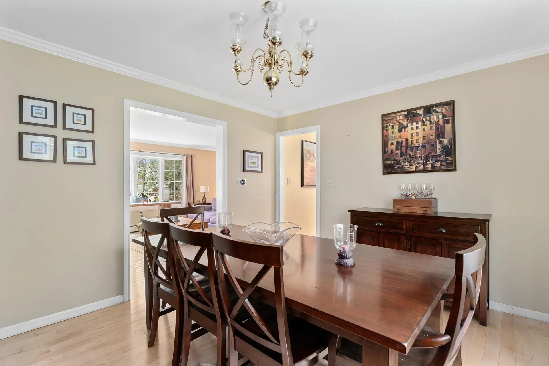 390 Olde Orchard Lane Shelburne VT 05482