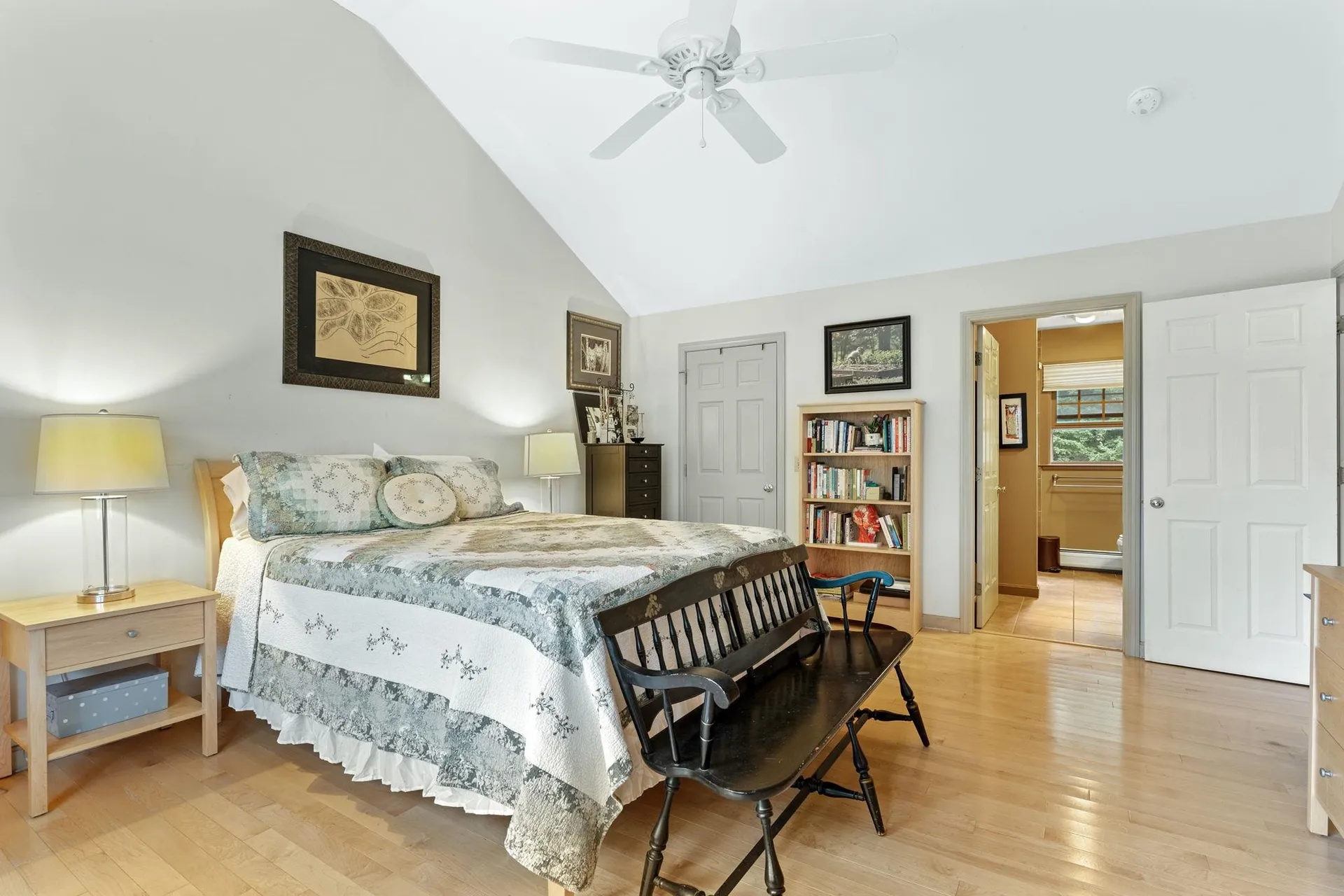 390 Olde Orchard Lane Shelburne VT 05482