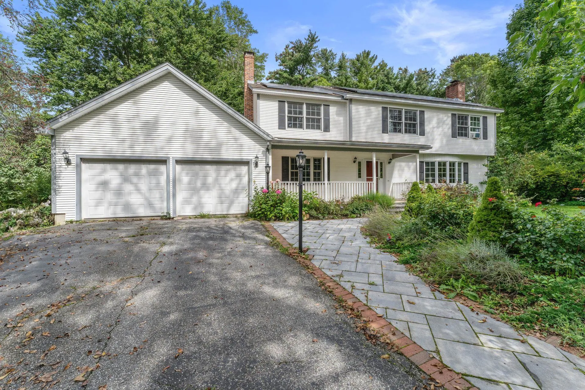 390 Olde Orchard Lane Shelburne VT 05482