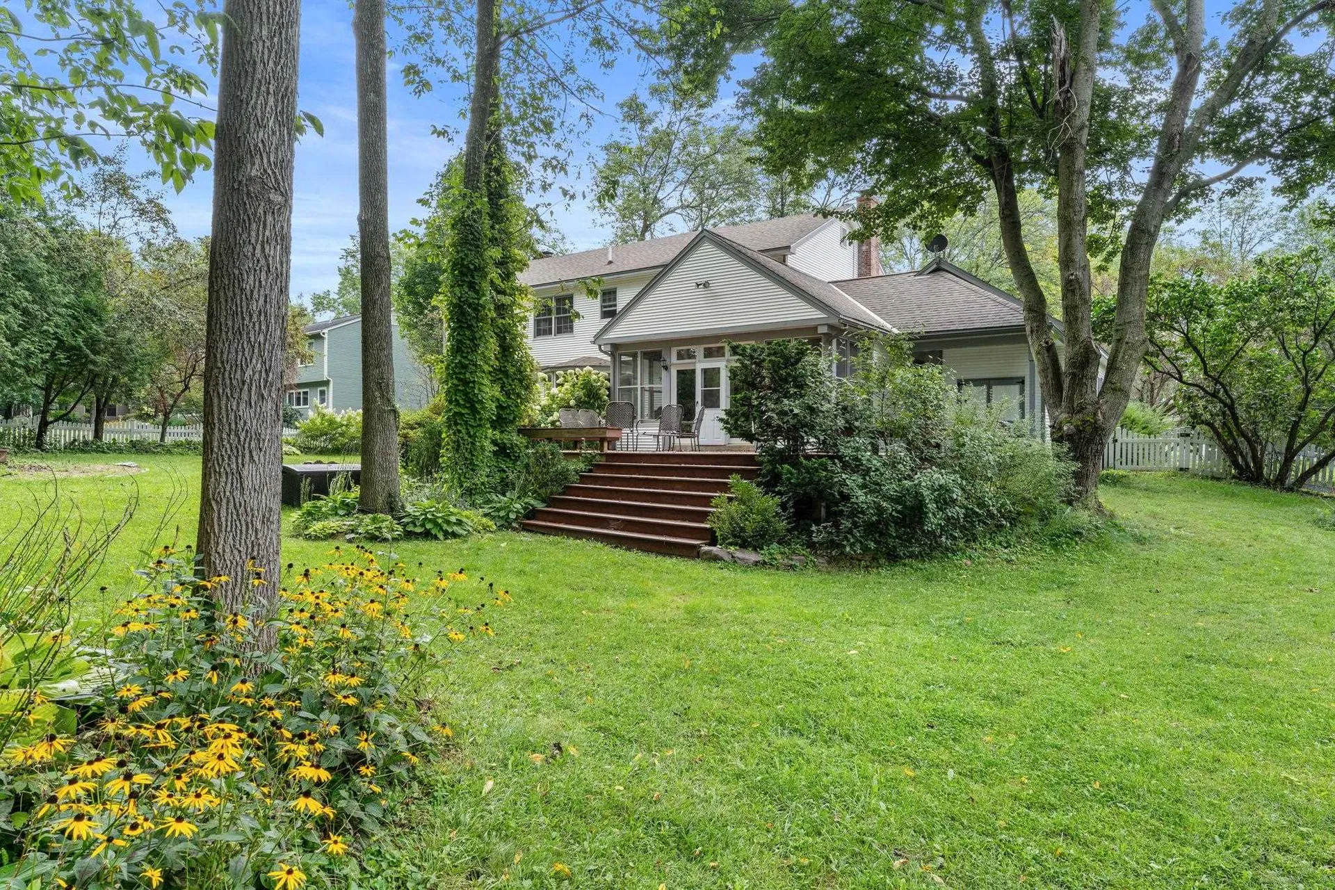 390 Olde Orchard Lane Shelburne VT 05482