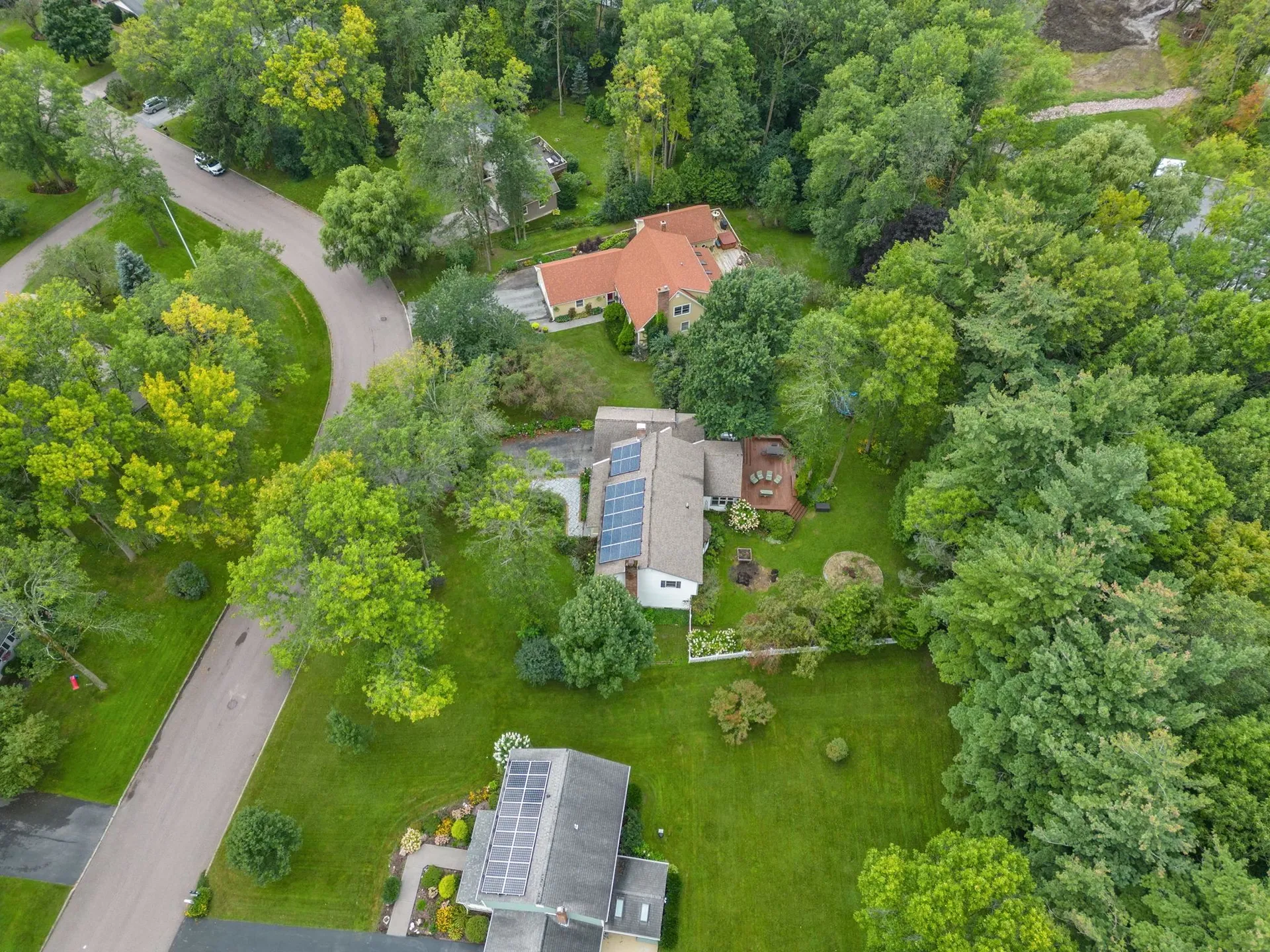 390 Olde Orchard Lane Shelburne VT 05482