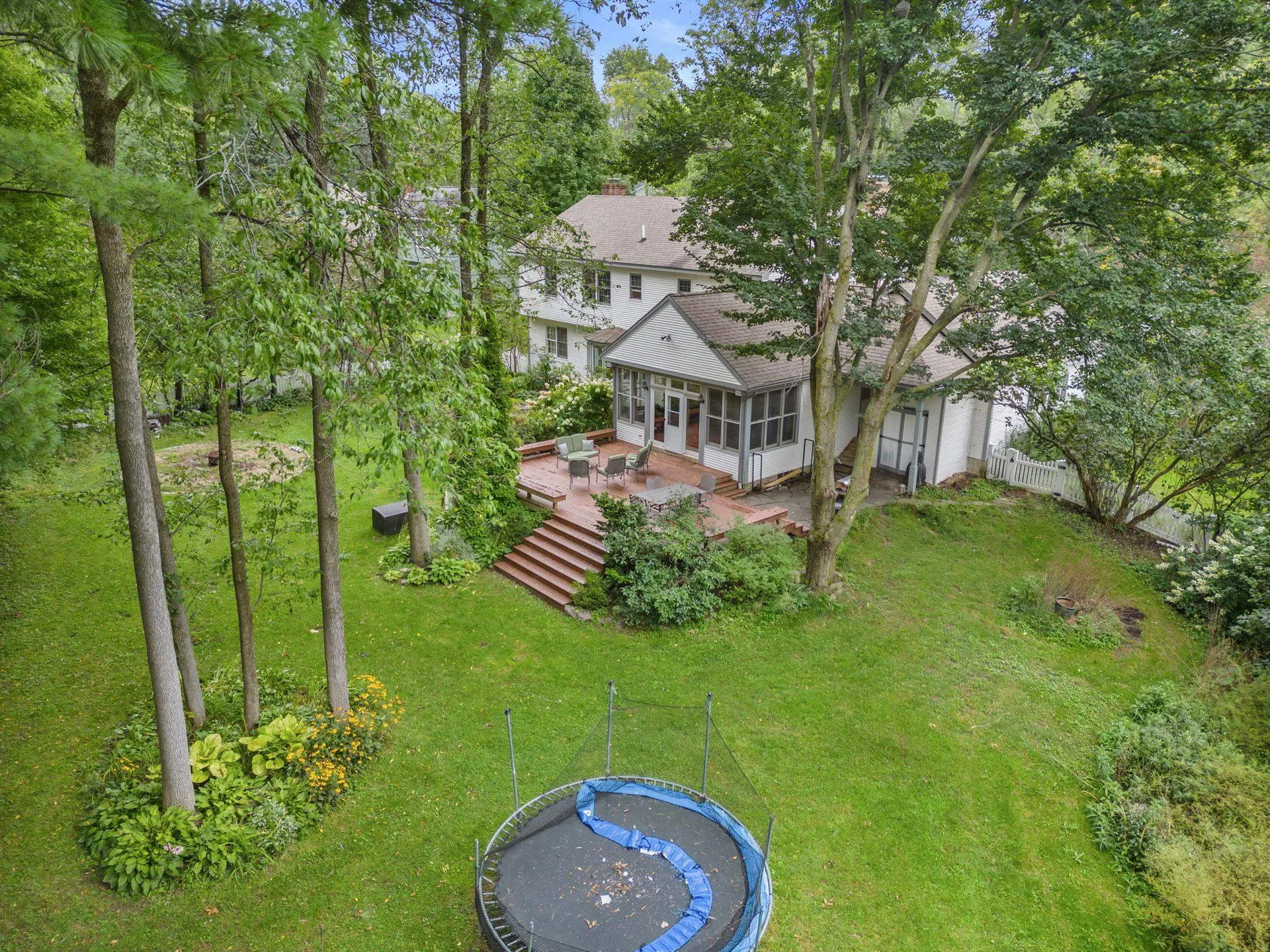 390 Olde Orchard Lane Shelburne VT 05482