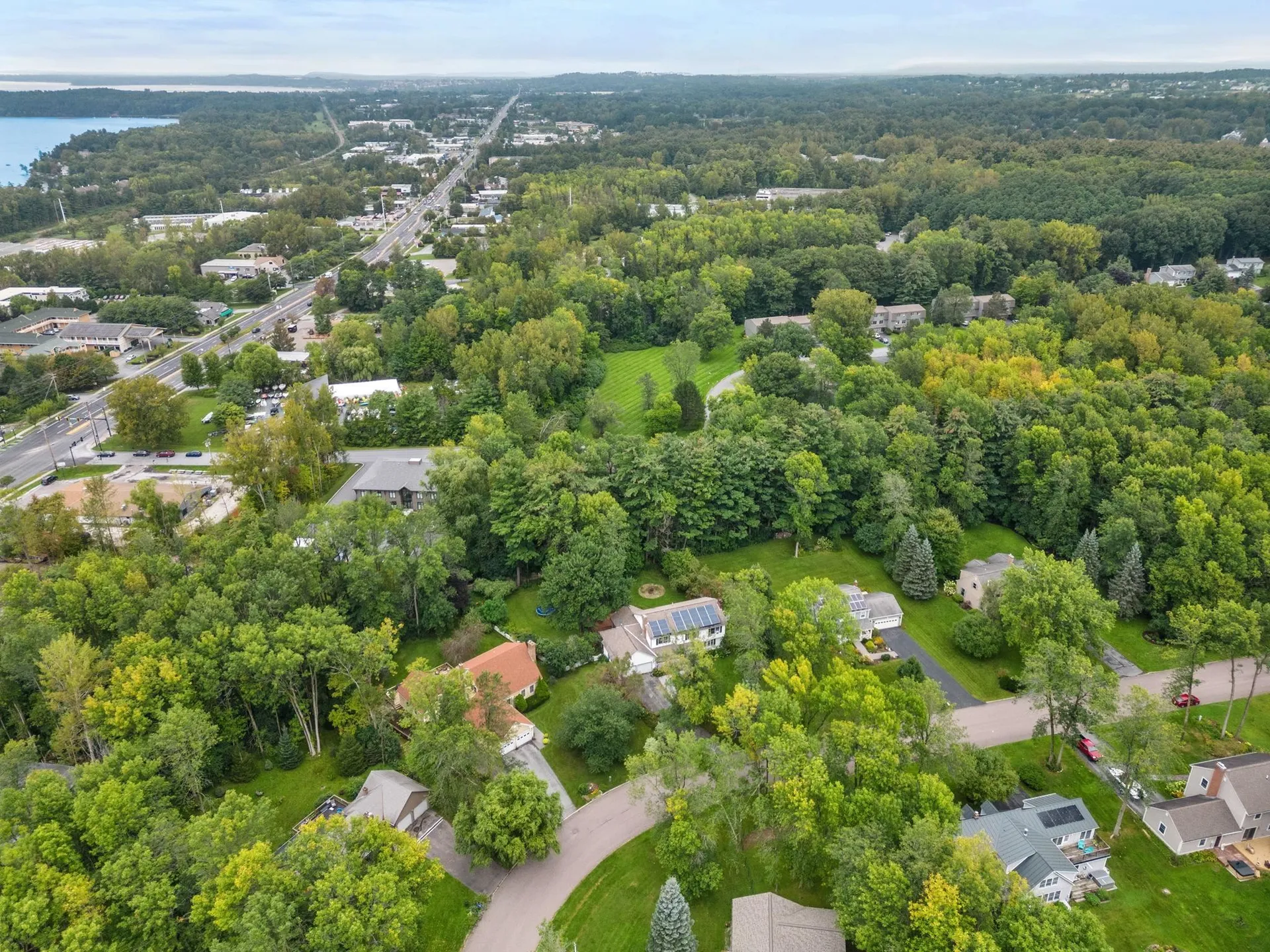 390 Olde Orchard Lane Shelburne VT 05482